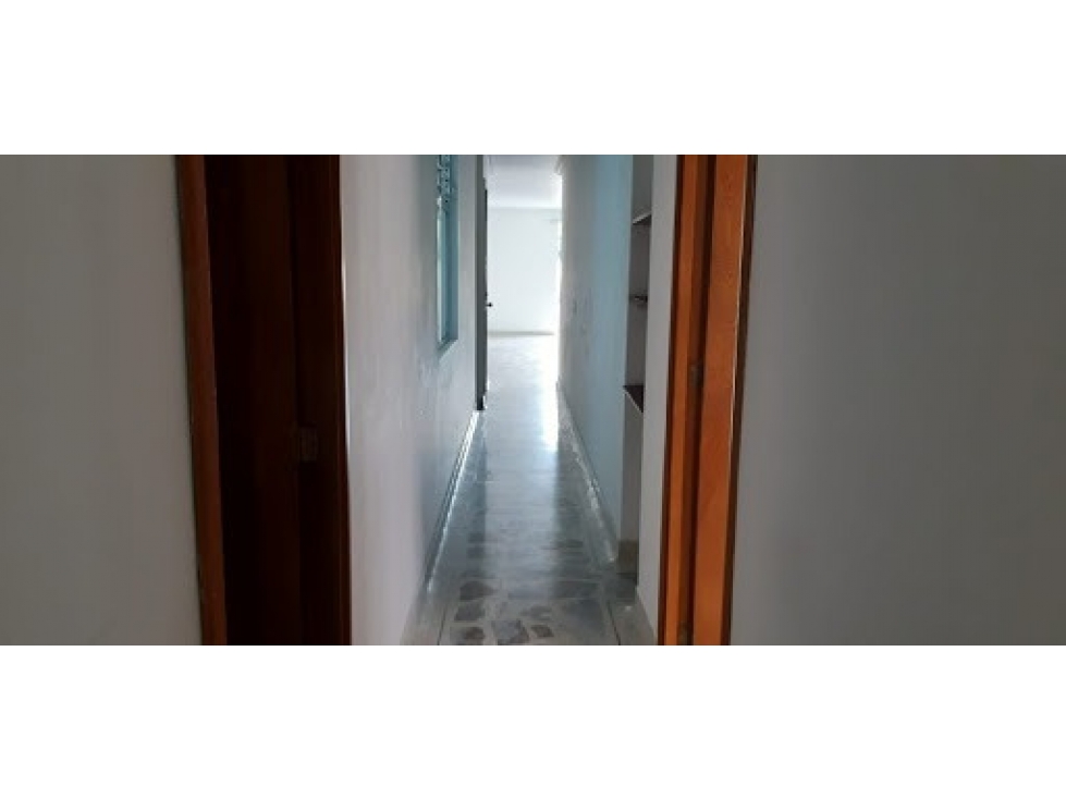Apartaestudio en arriendo en El Portal, Envigado · foto 5 de 14