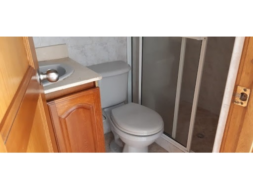 Apartaestudio en arriendo en El Portal, Envigado · foto 6 de 14