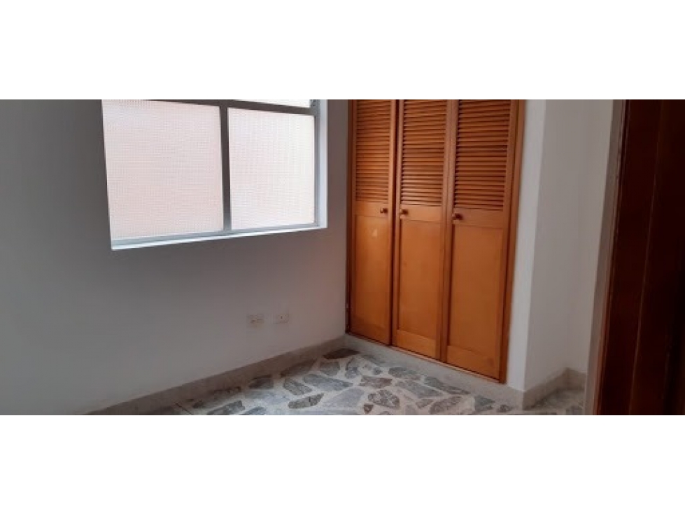 Apartaestudio en arriendo en El Portal, Envigado · foto 8 de 14