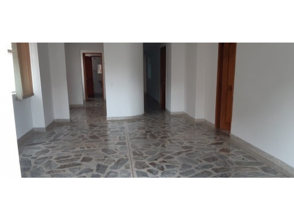 Apartaestudio en arriendo en El Portal, Envigado · foto 13 de 14