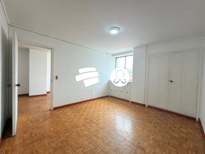 Apartamento en venta en La Candelaria, Medellín · foto 4 de 17