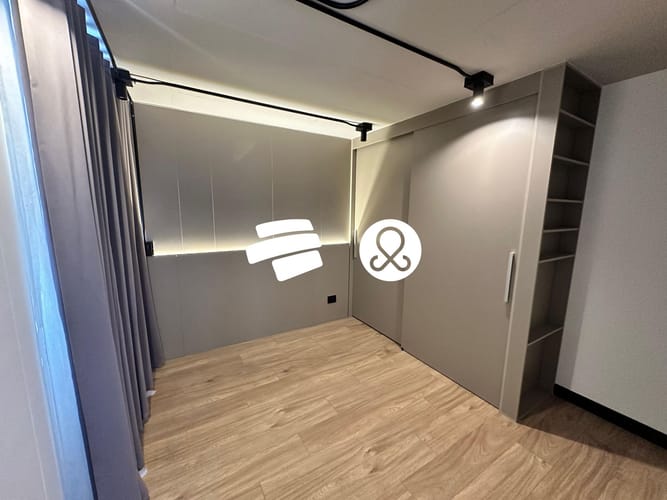 Apartamento de 2 alcobas en venta en Alto Del Medio, Rionegro, 54 m² · foto 5 de 9