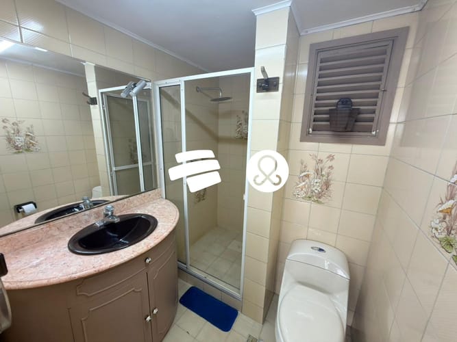 Apartamento en venta en La Candelaria, Medellín · foto 6 de 17
