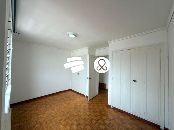 Apartamento en venta en La Candelaria, Medellín · foto 7 de 17