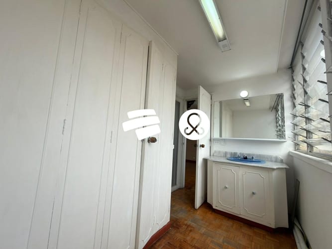 Apartamento en venta en La Candelaria, Medellín · foto 8 de 17