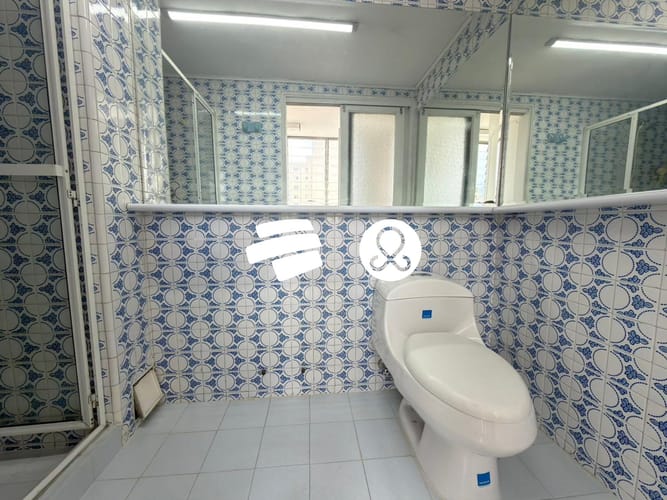 Apartamento en venta en La Candelaria, Medellín · foto 9 de 17