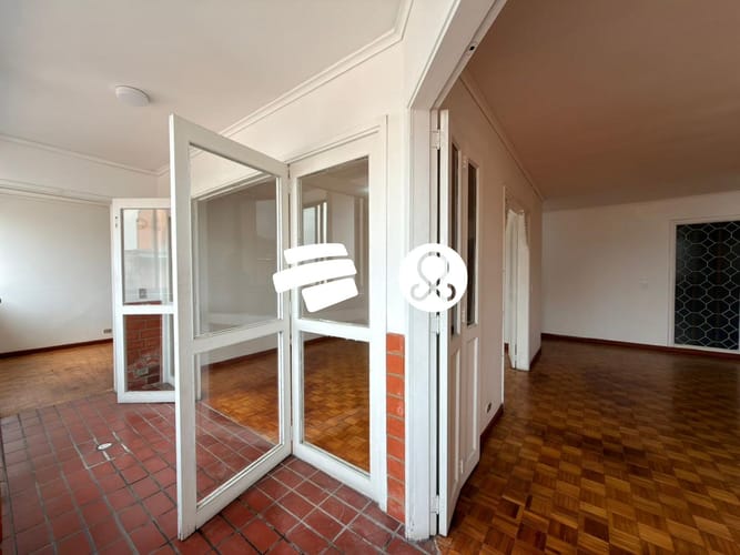 Apartamento en venta en La Candelaria, Medellín · foto 10 de 17