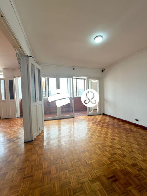 Apartamento en venta en La Candelaria, Medellín · foto 12 de 17