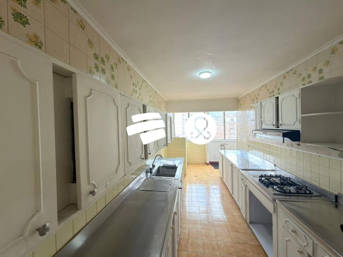 Apartamento en venta en La Candelaria, Medellín · foto 13 de 17