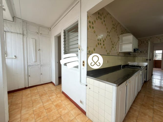 Apartamento en venta en La Candelaria, Medellín · foto 14 de 17