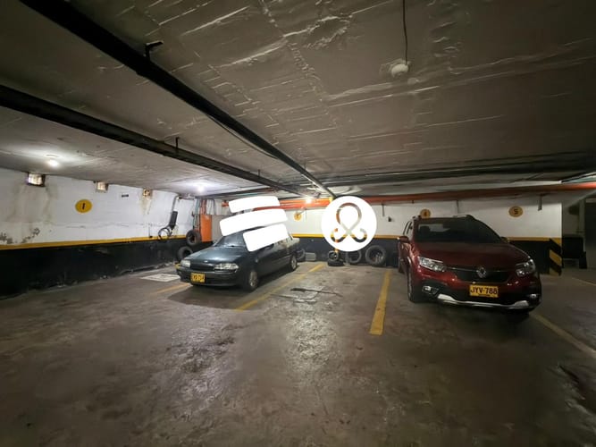 Apartamento en venta en La Candelaria, Medellín · foto 15 de 17
