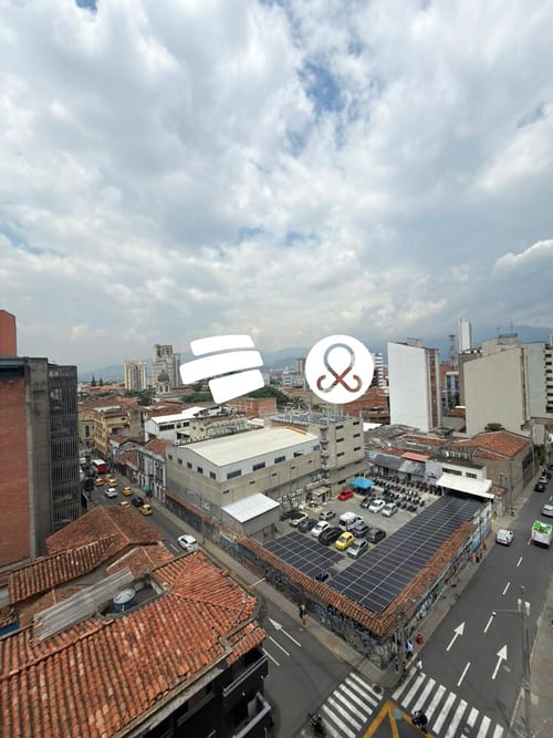 Apartamento en venta en La Candelaria, Medellín · foto 17 de 17