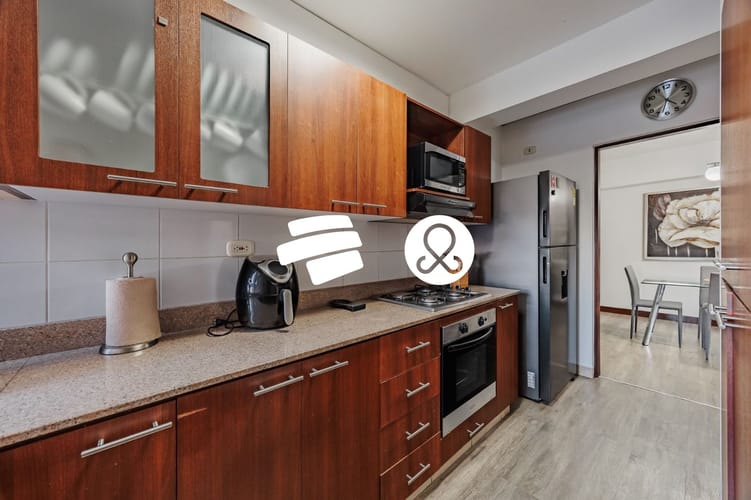 Apartamento de 3 alcobas en venta en Mugá, Envigado, 132 m² · foto 11 de 24