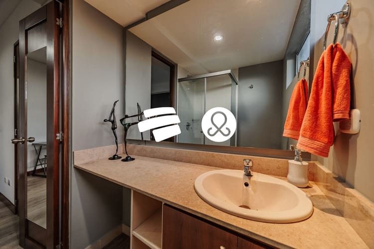 Apartamento de 3 alcobas en venta en Mugá, Envigado, 132 m² · foto 17 de 24