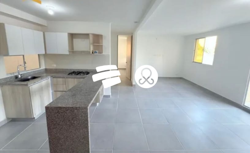 Apartamento de 2 alcobas en venta en Cartagena, 71 m² · foto 2 de 24