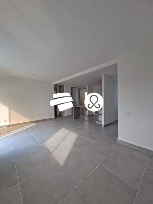 Apartamento de 2 alcobas en venta en Cartagena, 71 m² · foto 3 de 24