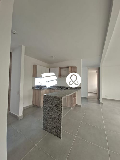 Apartamento de 2 alcobas en venta en Cartagena, 71 m² · foto 5 de 24