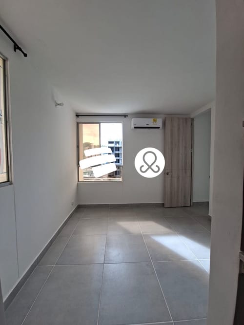 Apartamento de 2 alcobas en venta en Cartagena, 71 m² · foto 7 de 24