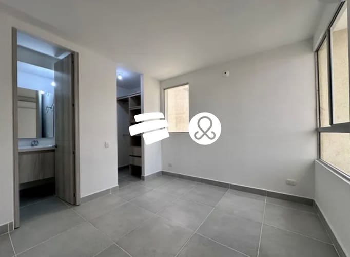Apartamento de 2 alcobas en venta en Cartagena, 71 m² · foto 8 de 24