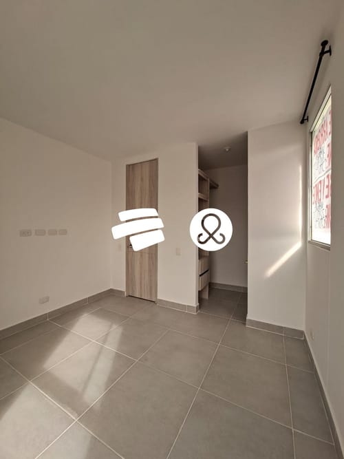 Apartamento de 2 alcobas en venta en Cartagena, 71 m² · foto 9 de 24