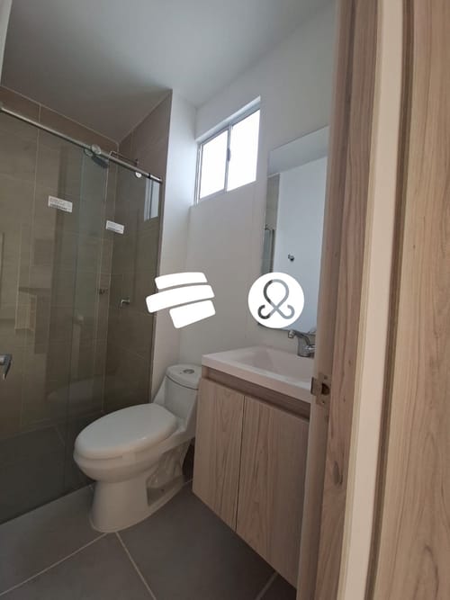 Apartamento de 2 alcobas en venta en Cartagena, 71 m² · foto 12 de 24