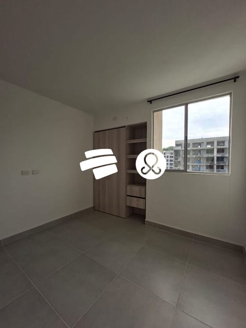 Apartamento de 2 alcobas en venta en Cartagena, 71 m² · foto 15 de 24