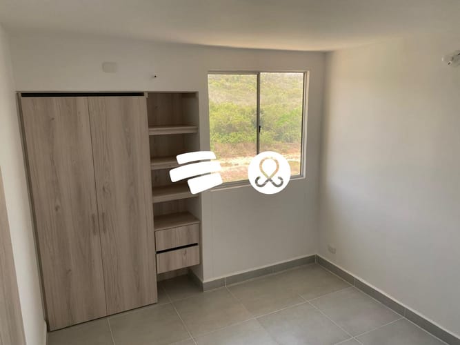 Apartamento de 2 alcobas en venta en Cartagena, 71 m² · foto 16 de 24