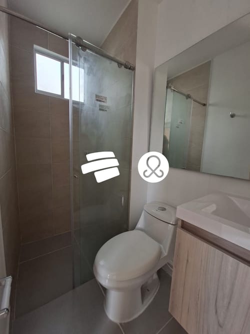 Apartamento de 2 alcobas en venta en Cartagena, 71 m² · foto 17 de 24