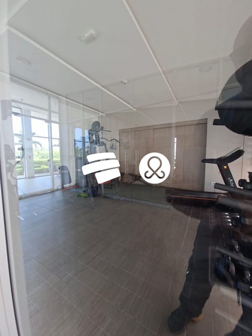Apartamento de 2 alcobas en venta en Cartagena, 71 m² · foto 22 de 24