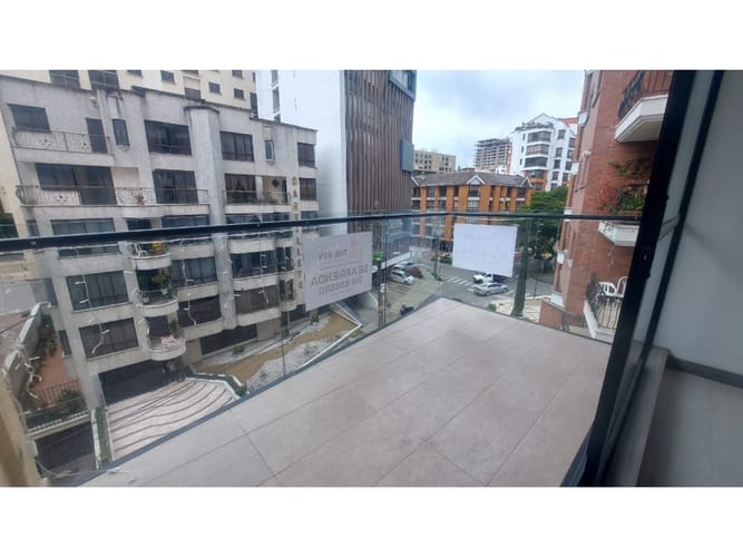 Apartamento de 3 alcobas en venta en Quindio, Armenia, 72 m² · foto 3 de 21