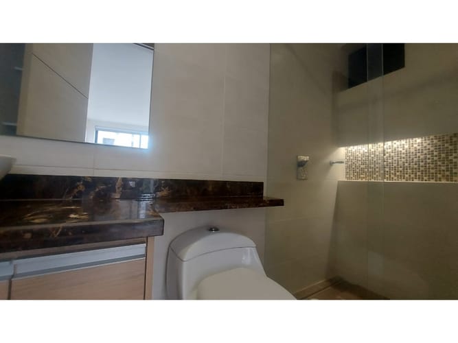 Apartamento de 3 alcobas en venta en Quindio, Armenia, 72 m² · foto 8 de 21