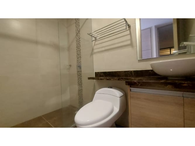 Apartamento de 3 alcobas en venta en Quindio, Armenia, 72 m² · foto 11 de 21