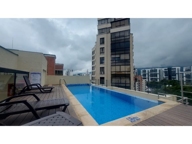 Apartamento de 3 alcobas en venta en Quindio, Armenia, 72 m² · foto 16 de 21
