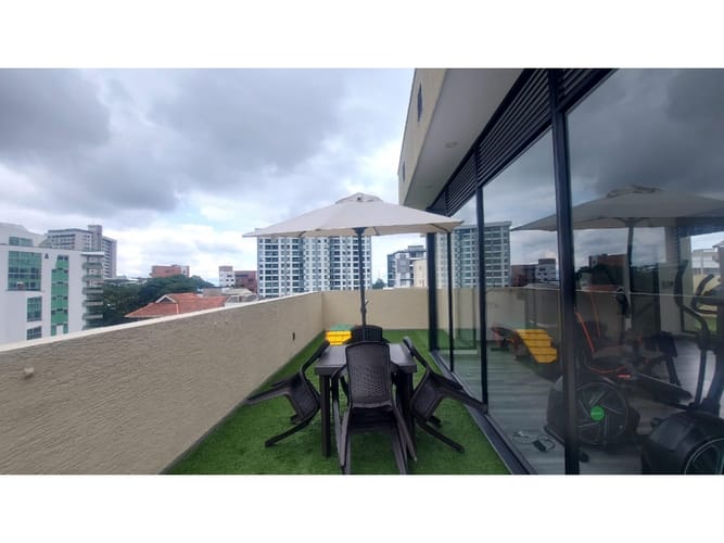 Apartamento de 3 alcobas en venta en Quindio, Armenia, 72 m² · foto 17 de 21