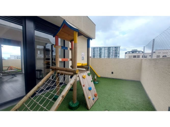 Apartamento de 3 alcobas en venta en Quindio, Armenia, 72 m² · foto 18 de 21