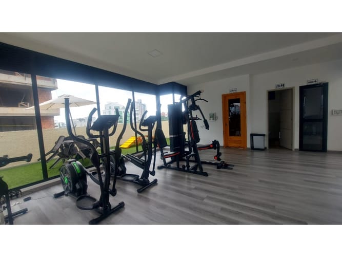 Apartamento de 3 alcobas en venta en Quindio, Armenia, 72 m² · foto 19 de 21