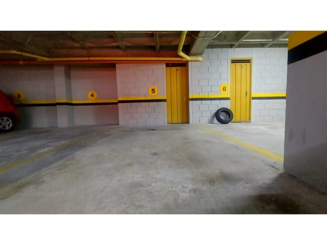 Apartamento de 3 alcobas en venta en Quindio, Armenia, 72 m² · foto 21 de 21