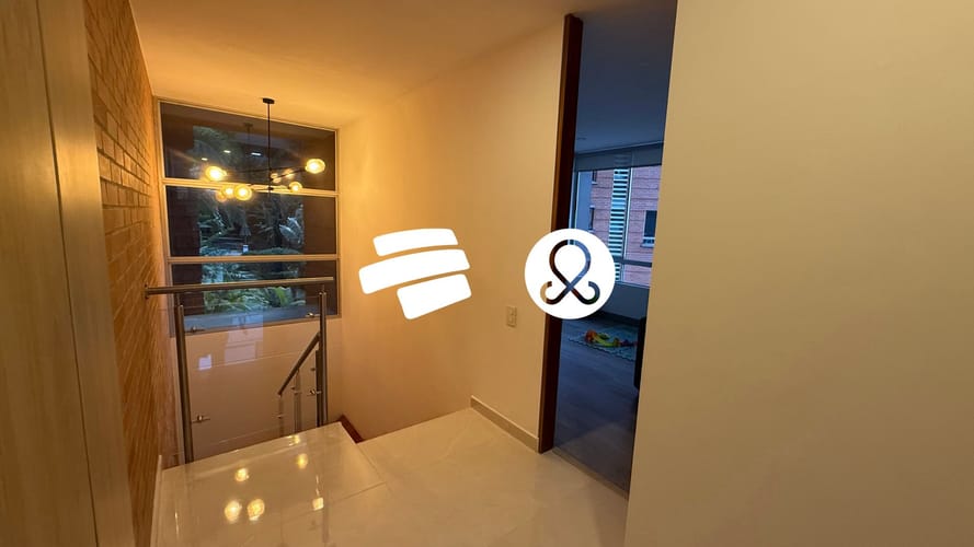 Apartamento de 3 alcobas en venta en Los Naranjos, Medellín, 170 m² · foto 10 de 17