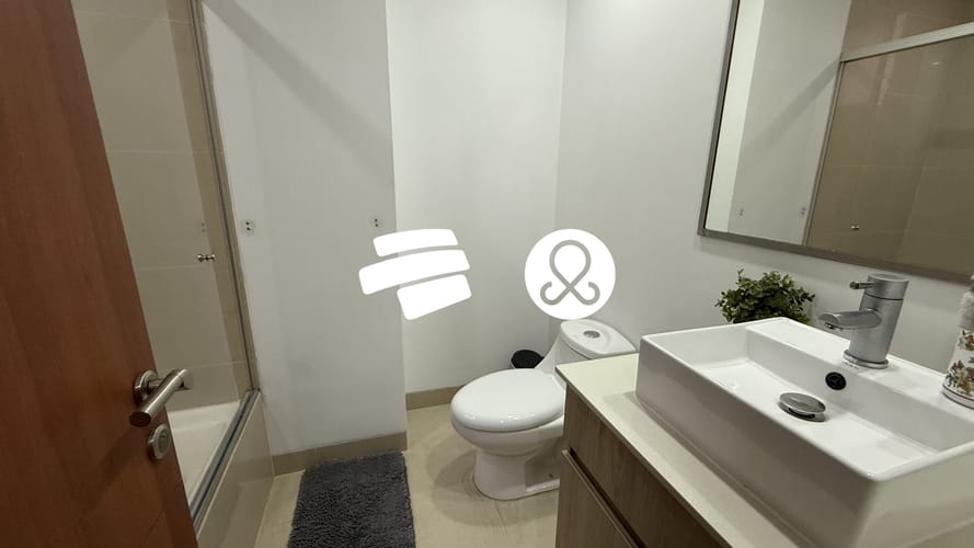 Apartamento de 3 alcobas en venta en Los Naranjos, Medellín, 170 m² · foto 16 de 17