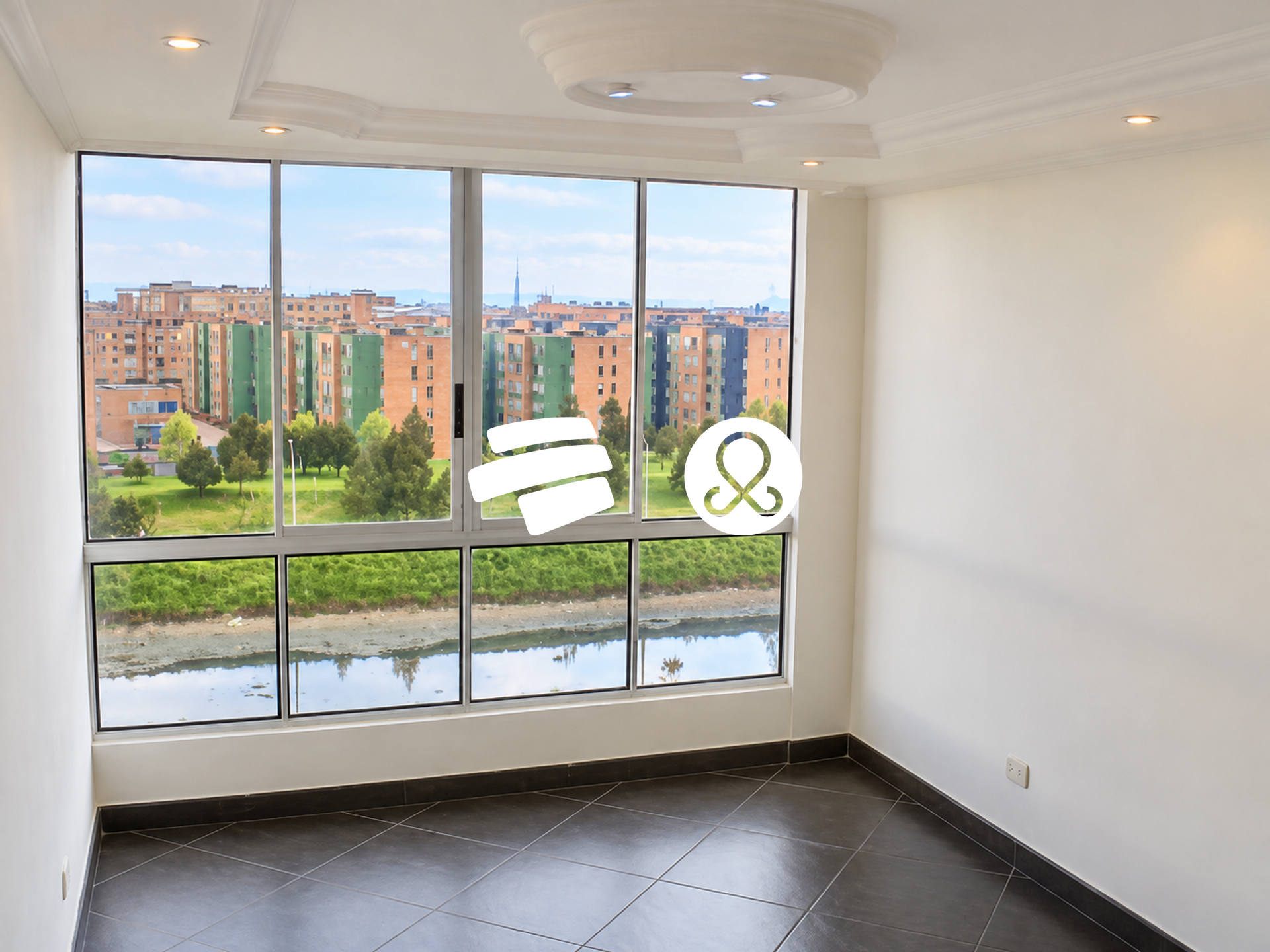Apartamento en venta en Fontibon, Bogotá · foto 2 de 6