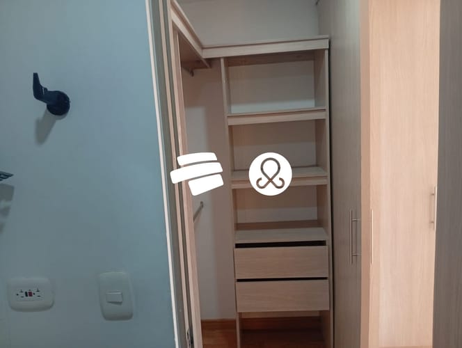 Apartamento en venta en Santa Ana Sur, Bogotá · foto 2 de 9