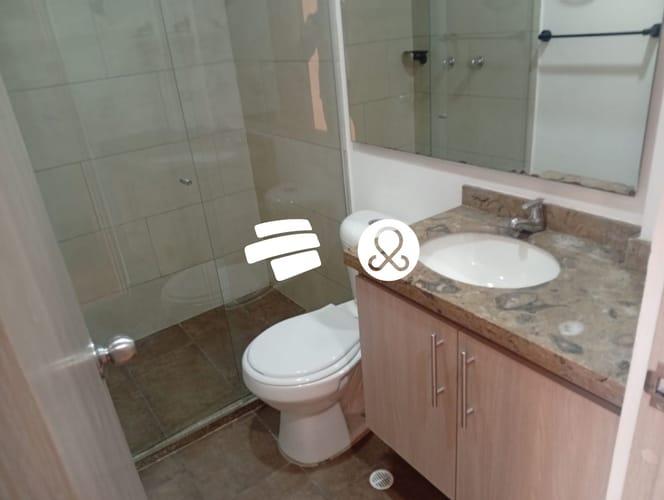 Apartamento en venta en Santa Ana Sur, Bogotá · foto 5 de 9
