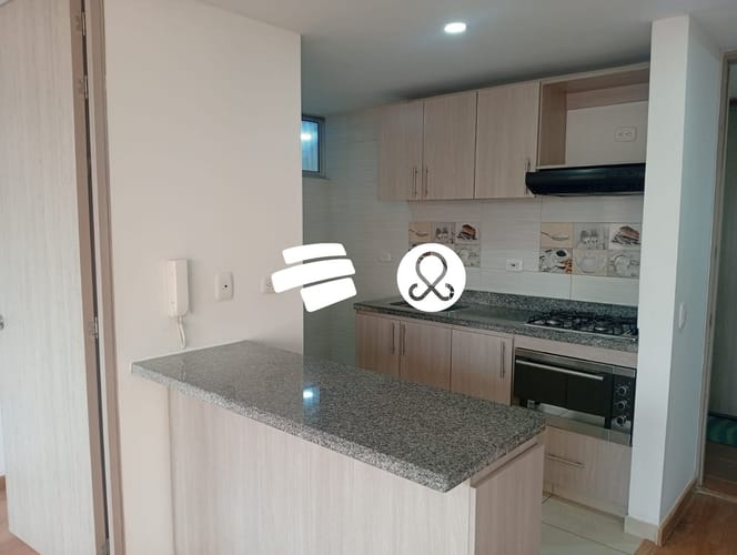 Apartamento en venta en Santa Ana Sur, Bogotá · foto 6 de 9