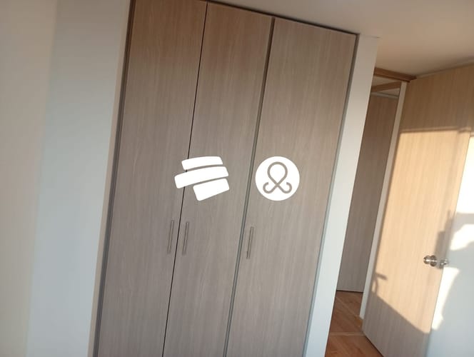 Apartamento en venta en Santa Ana Sur, Bogotá · foto 7 de 9