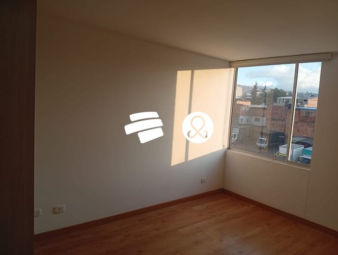 Apartamento en venta en Santa Ana Sur, Bogotá · foto 8 de 9