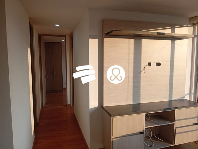 Apartamento en venta en Santa Ana Sur, Bogotá · foto 9 de 9