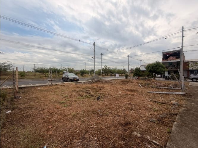 Lote en venta en Candelaria, 240 m² · foto 3 de 7