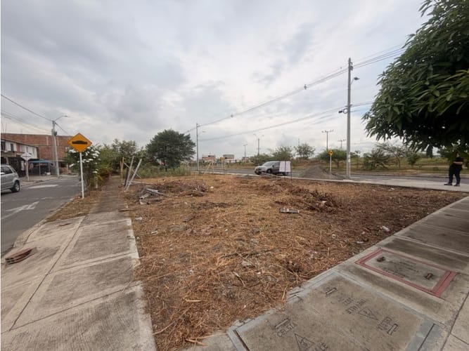 Lote en venta en Candelaria, 240 m² · foto 4 de 7