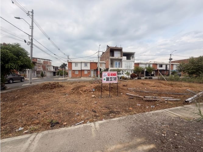 Lote en venta en Candelaria, 240 m² · foto 5 de 7