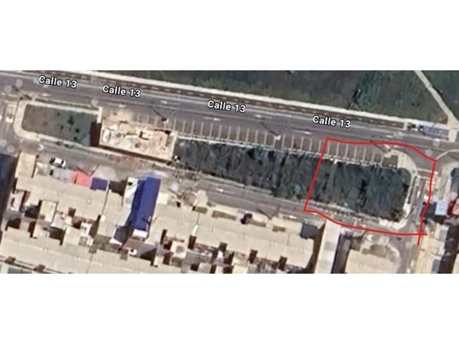 Lote en venta en Candelaria, 240 m² · foto 7 de 7